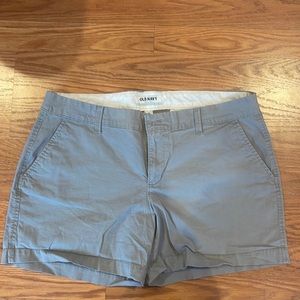 Old navy shorts